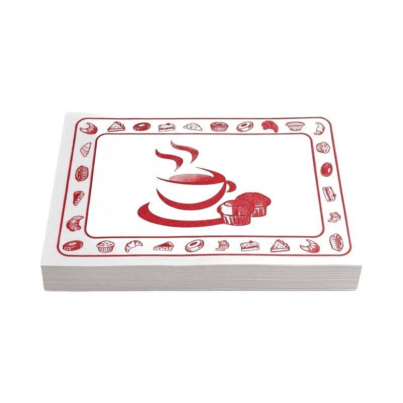 נייר מגשים 25/35 פלייסמנט איכותי