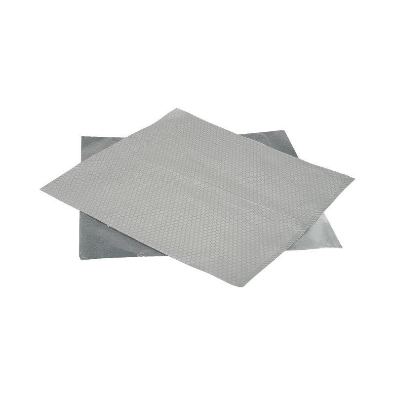 נייר עטיפה להמבורגר שומר חום מידה 35X40 ארוז