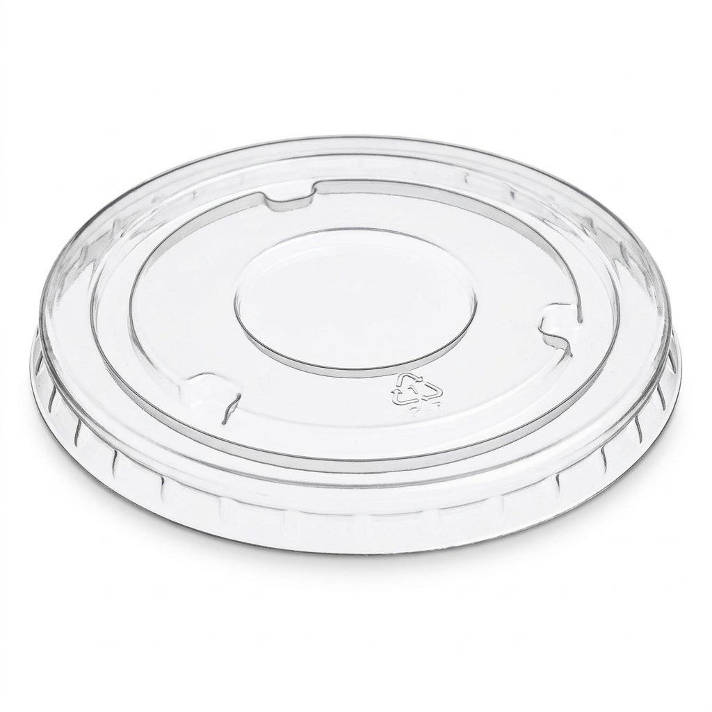מכסה לגביעי קראפט 1.5/2/3/4 OZ ארוז 2000 יח '