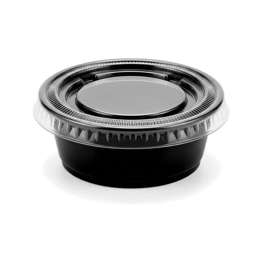 גביע 1.5 OZ שחוררר ארוז 2500 יח VPAX