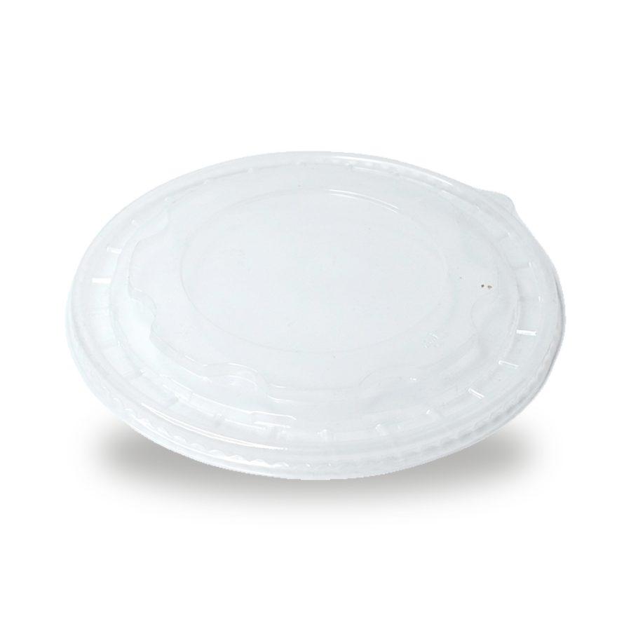 מכסה PP 185 לקערת קראפט 1100/1300 מ"ל קוטר SIL